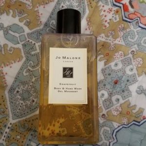 Jo Malone Grapefruit Body & Hand Wash